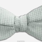 Aksesuarlar OLYMP papyon normal 5,5 cm, kristal yeşili PL4DLH2534 - Görsel 2