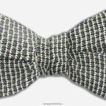 Aksesuarlar OLYMP papyon normal 5,5 cm, zeytin PL4DLH2511 - Görsel 2