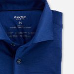 Giyim OLYMP beşinci seviye 24/7 vücuda oturan, iş gömleği, kent, royal PL4DLH631 - Görsel 2