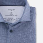 Giyim OLYMP beşinci seviye 24/7 vücuda oturan, iş gömleği, kent, royal PL4DLH699 - Görsel 2