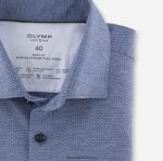 Giyim OLYMP beşinci seviye 24/7 vücuda oturan, iş gömleği, modern kent, royal PL4DLH390 - Görsel 2