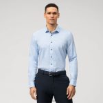 Giyim OLYMP beşinci seviye 24/7 vücuda oturan, iş gömleği, modern kent, royal PL4DLH595