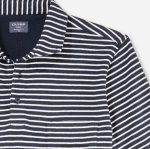 Giyim OLYMP gündelik modern kesim, polo, deniz PL4DLH2072 - Görsel 2