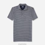 Giyim OLYMP gündelik modern kesim, polo, deniz PL4DLH2072