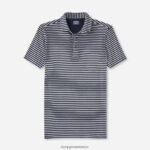 Giyim OLYMP gündelik modern kesim, polo, deniz PL4DLH2072