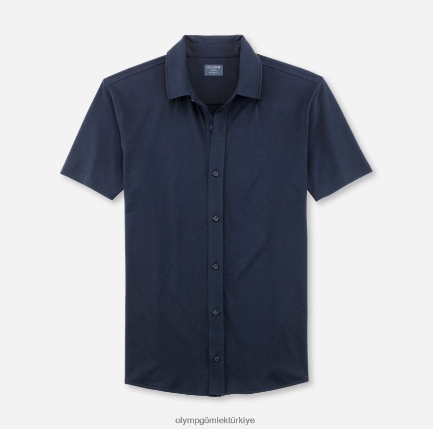 giyim_olymp_gundelik_modern_kesim_polo_deniz_pl4dlh2134.jpg Giyim OLYMP gündelik modern kesim, polo, deniz PL4DLH2134 - Görsel 1