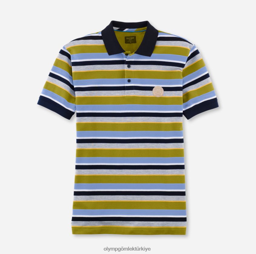 giyim_olymp_gundelik_modern_kesim_polo_deniz_pl4dlh2175.jpg Giyim OLYMP gündelik modern kesim, polo, deniz PL4DLH2175 - Görsel 1