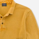 Giyim OLYMP gündelik modern kesim, polo, mısır PL4DLH2177 - Görsel 2