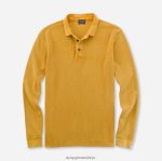 Giyim OLYMP gündelik modern kesim, polo, mısır PL4DLH2177