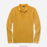 Giyim OLYMP gündelik modern kesim, polo, mısır PL4DLH2177