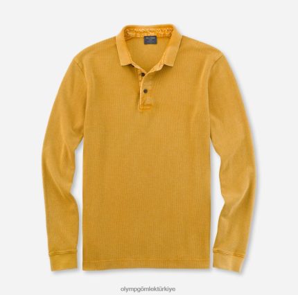 Giyim OLYMP gündelik modern kesim, polo, mısır PL4DLH2177
