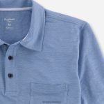 Giyim OLYMP gündelik modern kesim, polo, ozon PL4DLH2157 - Görsel 2