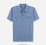 Giyim OLYMP gündelik modern kesim, polo, ozon PL4DLH2157