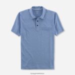 Giyim OLYMP gündelik modern kesim, polo, ozon PL4DLH2157