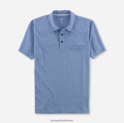 Giyim OLYMP gündelik modern kesim, polo, ozon PL4DLH2157