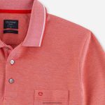 Giyim OLYMP gündelik modern kesim, polo, pas PL4DLH2085 - Görsel 2