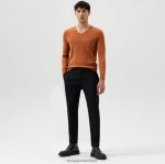 Giyim OLYMP gündelik triko kazak, mango PL4DLH1865 - Görsel 2