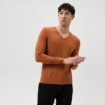 Giyim OLYMP gündelik triko kazak, mango PL4DLH1865