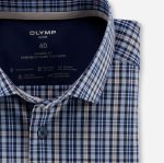 Giyim OLYMP luxor 24/seven modern kesim, iş gömleği, modern kent, doğal PL4DLH1144 - Görsel 2