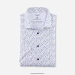 Giyim OLYMP luxor 24/seven modern kesim, iş gömleği, modern kent, limon PL4DLH1119