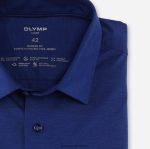 Giyim OLYMP luxor 24/seven modern kesim, iş gömleği, new kent, royal PL4DLH1018 - Görsel 2
