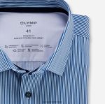 Giyim OLYMP luxor 24/seven modern kesim, iş gömleği, new kent, royal PL4DLH938 - Görsel 2