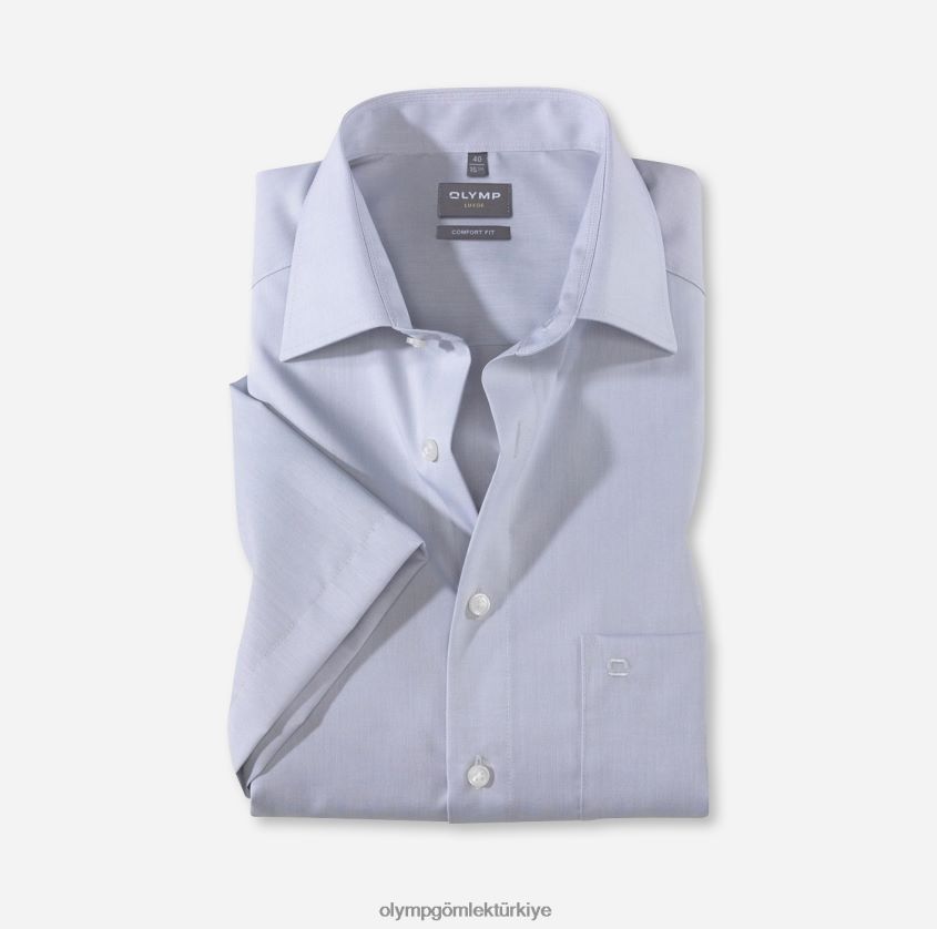 giyim_olymp_luxor_comfort_fit_is_gomlegi_new_kent_gumus_grisi_pl4dlh1680.jpg Giyim OLYMP Luxor Comfort Fit, İş Gömleği, New Kent, Gümüş Grisi PL4DLH1680 - Görsel 1