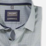 Giyim OLYMP Luxor Comfort Fit, İş Gömleği, New Kent, Limon PL4DLH1534 - Görsel 2