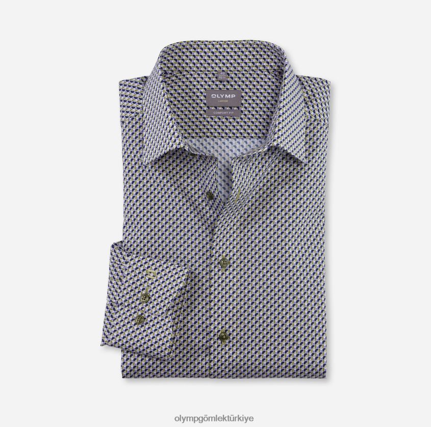 giyim_olymp_luxor_comfort_fit_is_gomlegi_new_kent_limon_pl4dlh1548.jpg Giyim OLYMP Luxor Comfort Fit, İş Gömleği, New Kent, Limon PL4DLH1548 - Görsel 1