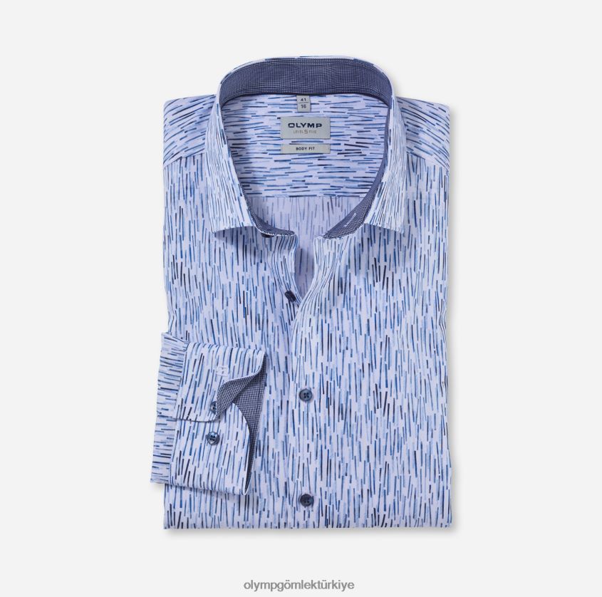 giyim_olymp_seviye_bes_vucuda_oturan_is_gomlegi_modern_kent_bleu_pl4dlh748.jpg Giyim OLYMP seviye beş vücuda oturan, iş gömleği, modern kent, bleu PL4DLH748 - Görsel 1