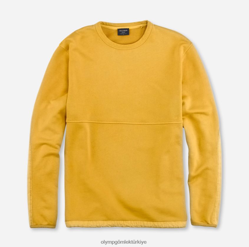 giyim_olymp_sweat_modern_kesim_misir_pl4dlh1926.jpg Giyim OLYMP sweat modern kesim, mısır PL4DLH1926 - Görsel 1