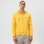 Giyim OLYMP sweat modern kesim, sweatshirt, sarı PL4DLH1907