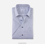 Giyim OLYMP tendenz modern kesim, iş gömleği, yeni kent, limon yeşili PL4DLH1716